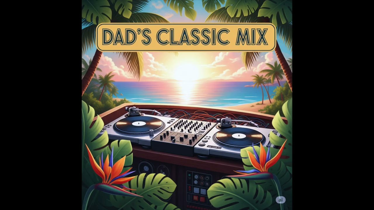 Happy Father Day Mix - Slow Songs from Yesteryear (Guyanese Classics)