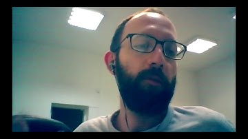JROST Flashtalk: Common Workflow Language