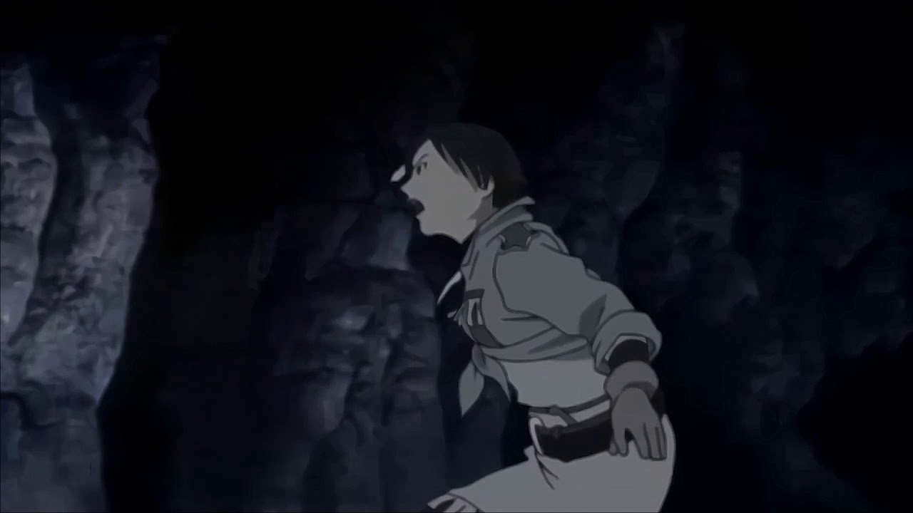 Suikoden 3: Geddoe squad (Upscaled to 1080p / No sound)