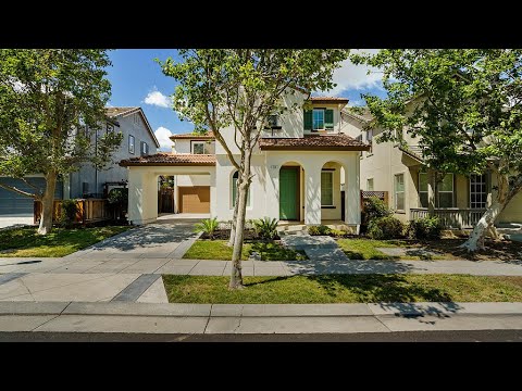 113 Legacy Drive, Tracy, CA home video tour
