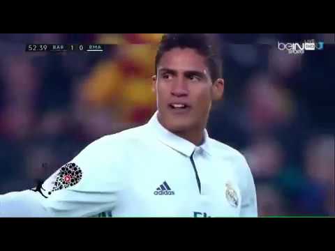 راموس ماخذ حقه بدق خشوم