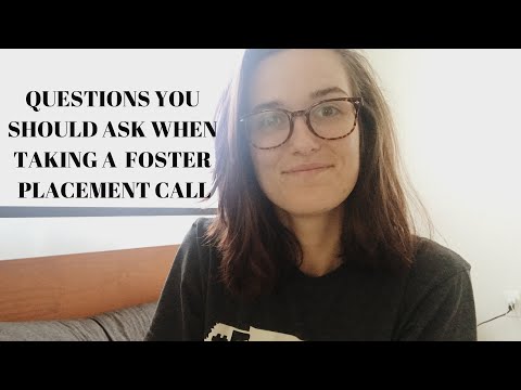 Questions You Should