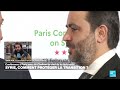 CONFERENCE SUR LA SYRIE - 3