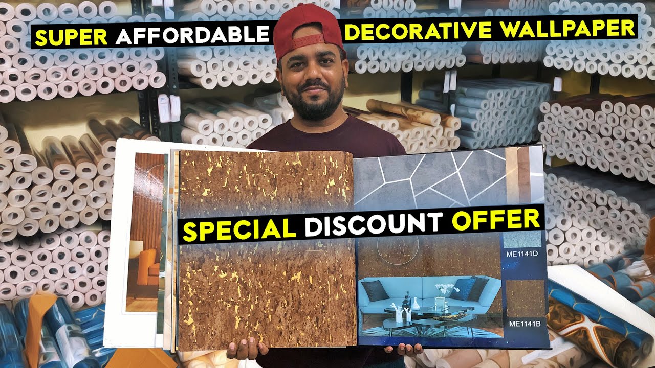 Biggest wallpaper Warehouse wallcoverings Affordable Price