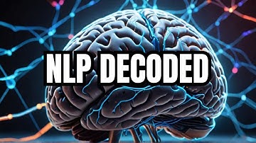 🗣️💻 Natural Language Processing (NLP) Decoded in 2 Minutes" | How AI Understands Human Language! 🧠🚀