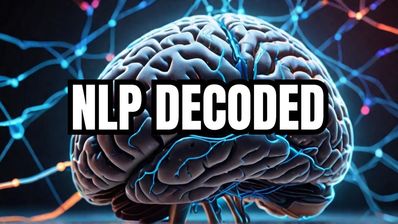🗣️💻 Natural Language Processing (NLP) Decoded in 2 Minutes" | How AI ...