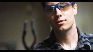 Playing with Fire: Blacksmithing As Research