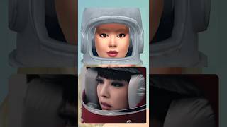 Guess The Celebrity #sims4