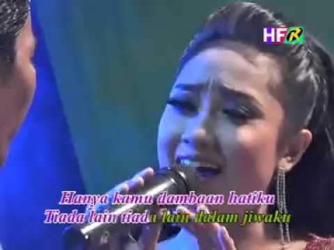 SATU CINTA - ANISA RAHMA Feat IMAM S WAHYUDI