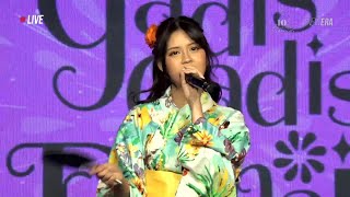 MC3 SG 4 Juni 2022 - Christy Ingin Jadi Ultraman