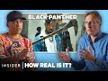 Former Art Thief And Detective Rate 9 Art Heists In Movies And TV | How Real Is It? | Insider