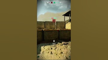 Delta Force MP5 Laser🥶#deltaforcegame #2025