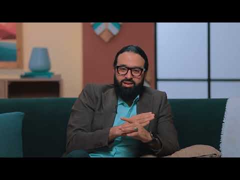 ح17 الطلاق الرباني والطلاق الشيطاني برنامج تسريح بإحسان مع د حامد الإدريسي 