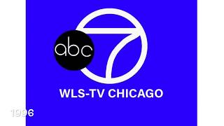WLS-TV logopedia Re-Created