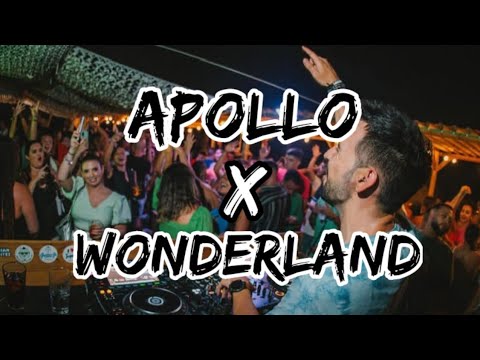 Aryanto yabu ® APOLLO ® funky night