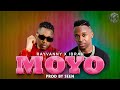 Moyo Rayvanny X Ibrah Free Zouk X Bongo Fleva X Kizomba Type Beat