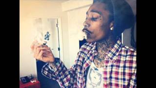 Wiz Khalifa - Still Blazin [ High Quality ]