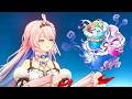 Denia wants cake - Wuthering Waves 3.3