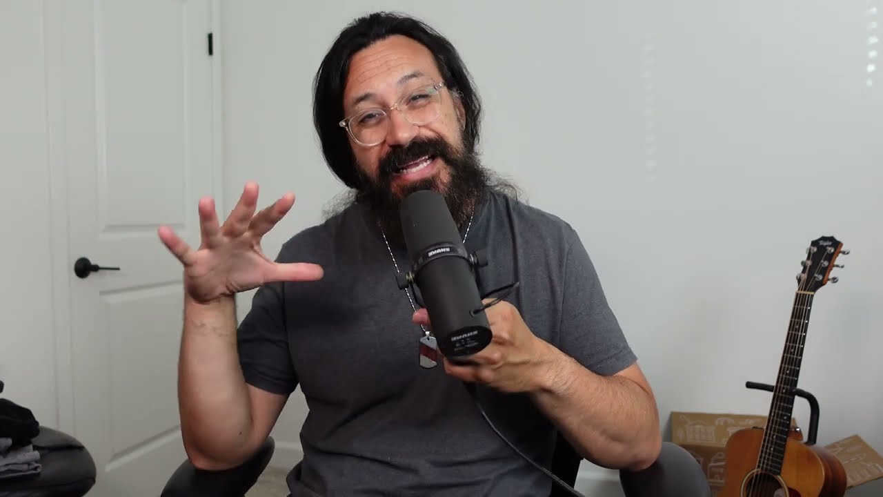 Active Listening: A Musician's Greatest Tool