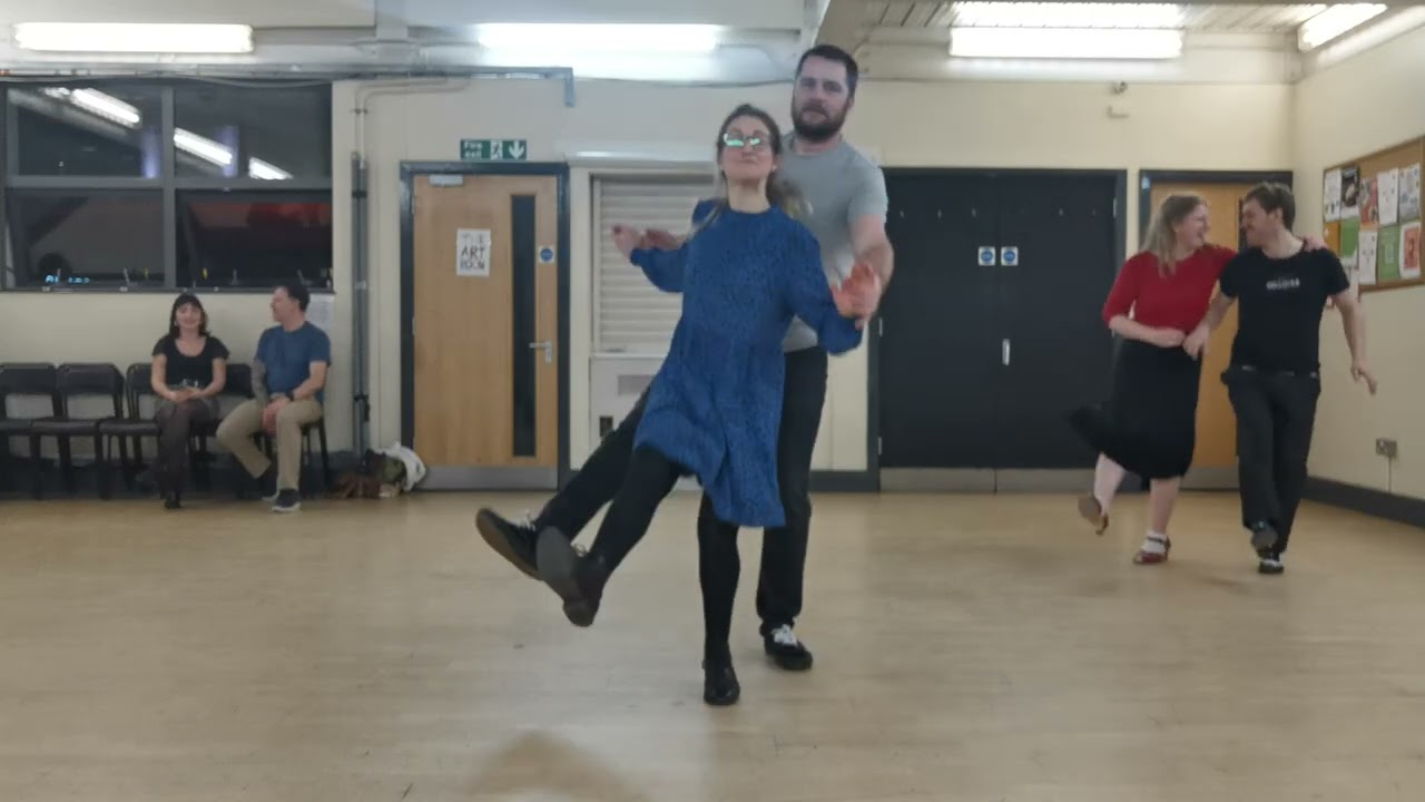 SP Waterloo 19/02/26 - L2 - Tandem Charleston Variations 