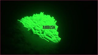 Mike Williams &amp; Robbie Mendez - Ambush (Visual Video)