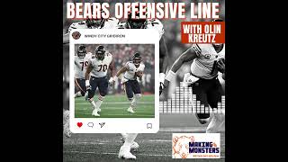 Olin Kreutz on Braxton Jones' improvement