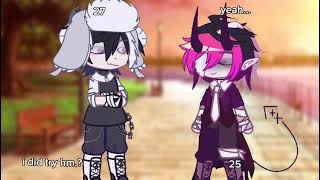 I Did Try. Collab With Short Tori