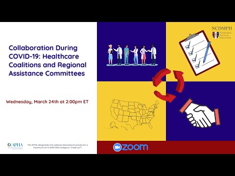 Collaboration during COVID-19: