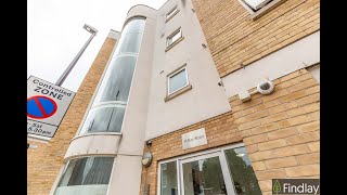 2 Bed With A Balcony On Dsmiths Row In London Fields