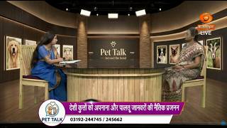 PET TALK- beyond the bond