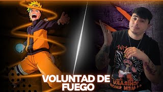 GUIA PERSONAJE / UZUMAKI NARUTO / NARUTO STORM 4 ROAD TO BORUTO / GUIDE PLAYER screenshot 5