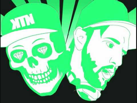 Dill The Noise (Astroscott Edit) - KTN & Dillon Francis