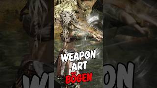 Das können die wirklich?! | Elden Ring Bögen #eldenring #gaming #guide