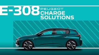 Peugeot 308 / 308 SW | Tutorial – Charge Solutions