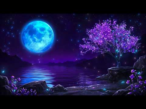 GOODBYE INSOMNIA • Sleep Instantly Within 3 Minutes • Eliminate Stress, Melatonin Release