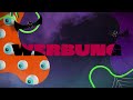Werbung Anfang Oktober 2024 Nickelodeon Deutschland 