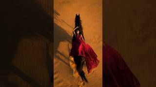“India’s Most Unreal Desert Experience” | Jodhpur • Osian • Jaisalmer | Cinematic Travel Film