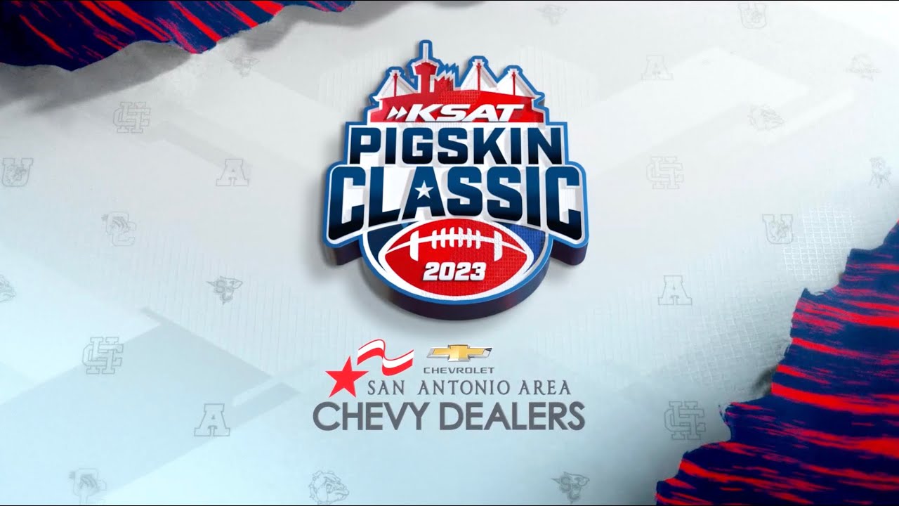 🏈 PIGSKIN CLASSIC 2023 RECAP 🏟️