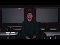 BEHIND THE R SHORTS: "The Catch" with Marco Dubois
