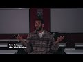 BEHIND THE R SHORTS: "The Catch" with Marco Dubois