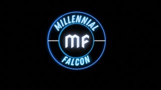 Channel Trailer!