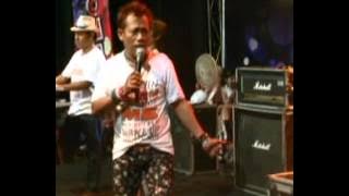 Cinta tak terpisahkan   Cak rull sagita  and Atik Sania