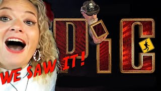 EPiC Elvis Presley in Concert Premier at Graceland Hot Takes!