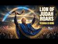 LION OF JUDAH ROARS OF VICTORY - PAUL WILLBUR INSPIRED WORSHIP | Songs of Light & Praise from ZION