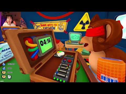 LAMA LAMA MAKIN SUSAH YEAH - BOMBANANA!