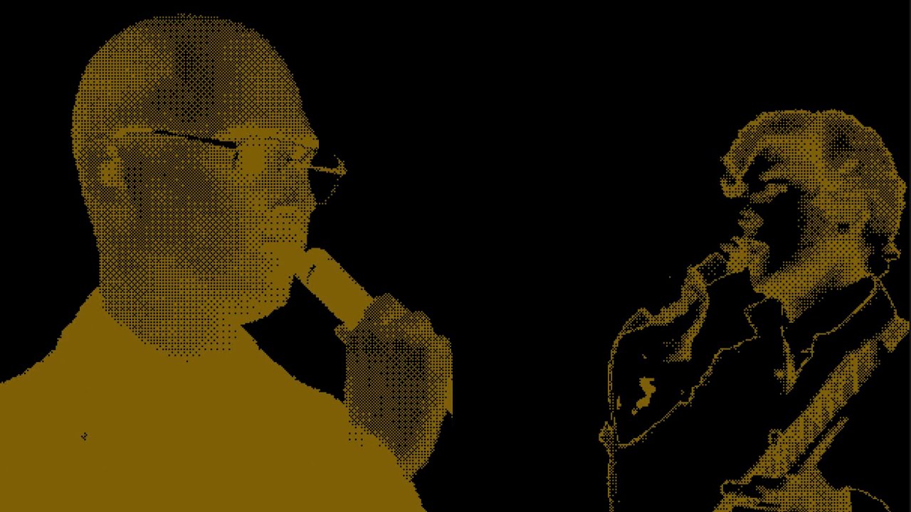 Inturist & Vanya-Ivan Kazukov "L'art du paysage" (live at Floreal Belleville, Paris)