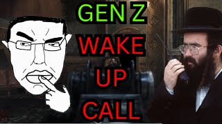 How SEEING Patterns SET ME FREE