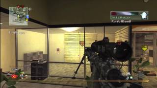 Another Spawnshot Hitmarker