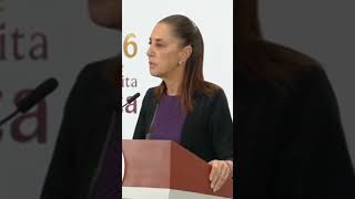 #Sheinbaum PROPONDRÁ CONSULTA para DEMOCRATIZAR la ELECCIÓN de DIRECCIÓN en el #IPN