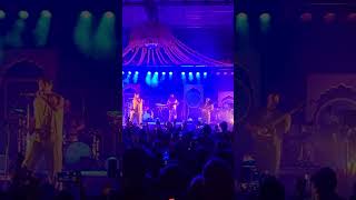 Young The Giant Live 62233